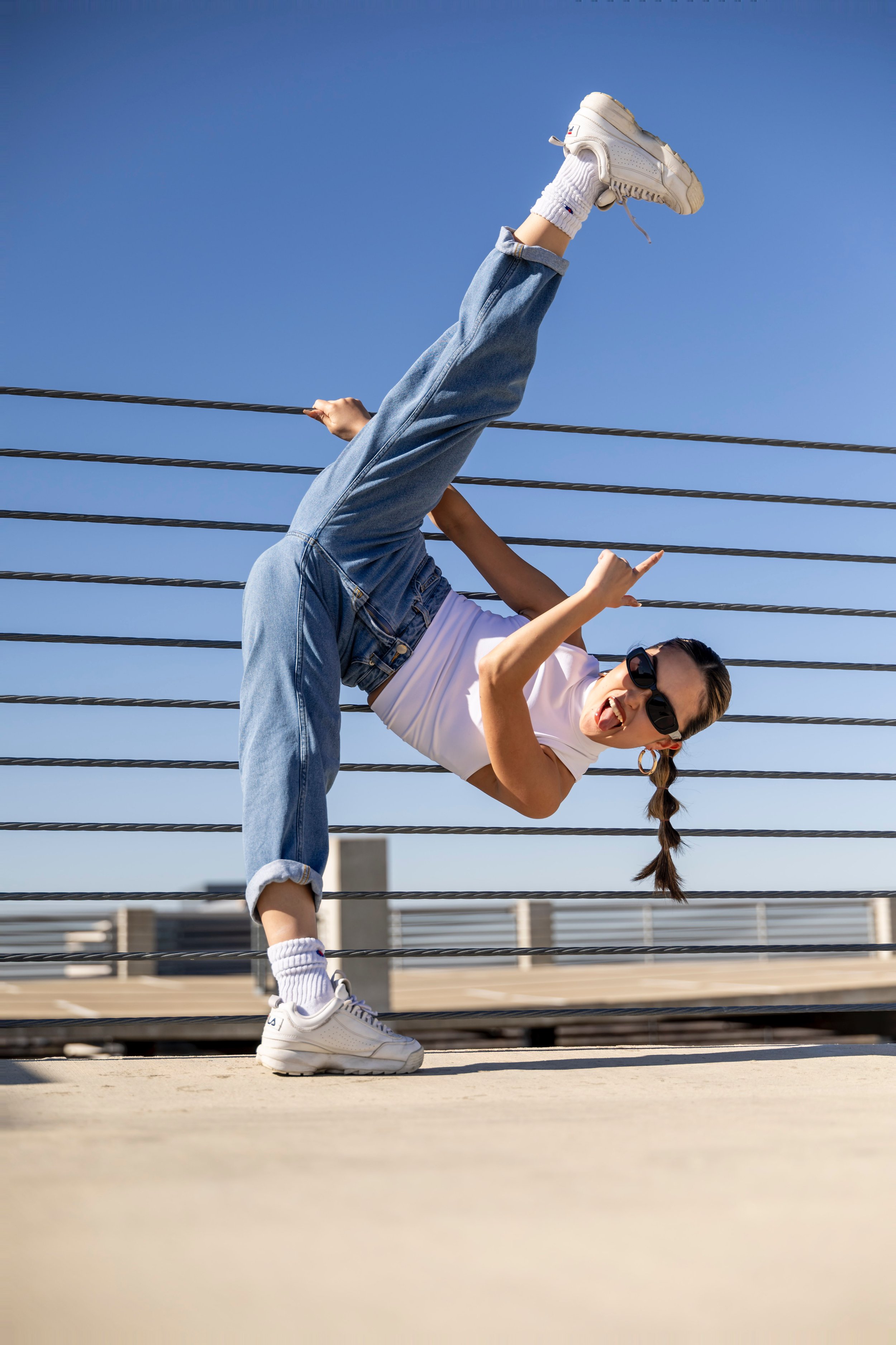 ダラス・カウボーイズのダンスチームで輝く日本人ダンサーの挑戦